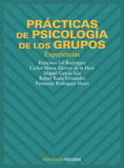 Portada de Practicas De Psicologia De los Grupos: Experiencias