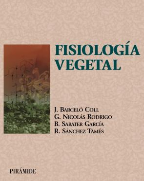 Libro Fisiologia Vegetal (9ª Ed.) (2005)