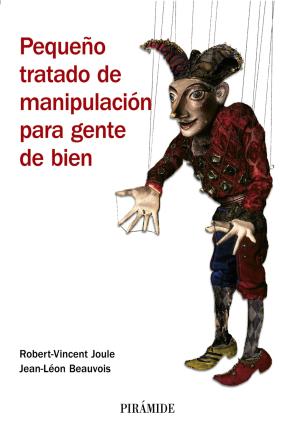 Libro Pequeño Tratado De Manipulacion para Gente De Bien (2008)