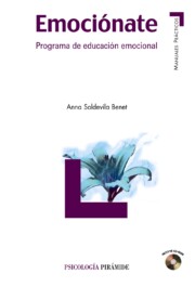 Portada de Emocionate: Programa De Educacion Emocional