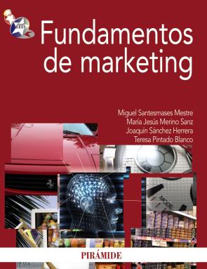 Libro Fundamentos De Marketing (2009)
