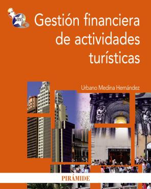 Libro Gestion Financiera De Actividades Turisticas (2010)