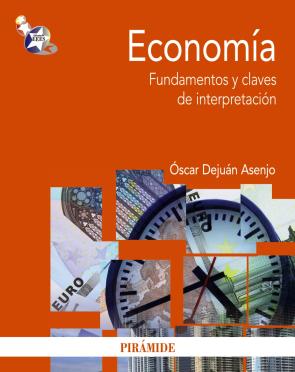 Libro Economia: Fundamentos y Claves De Interpretacion (2012)