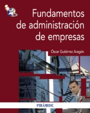 Portada de Fundamentos De Administracion De Empresas