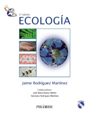 Portada de Ecologia