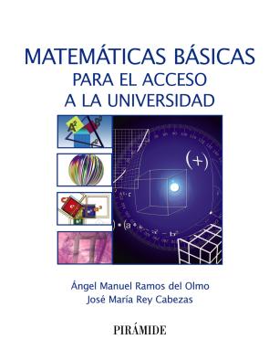 Matematicas Basicas para el Acceso a la Universidad (2015)