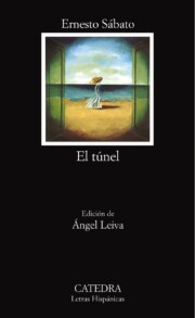 Portada de El Tunel