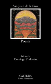 Portada de San Juan De la Cruz: Poesia