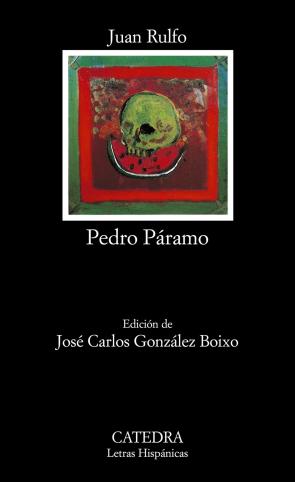 Libro Pedro Paramo (8ª Ed.) (2004)