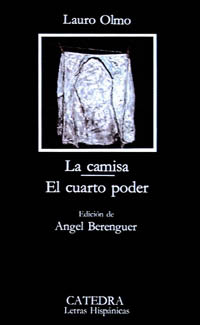 Libro La Camisa. el Cuarto Poder (4ª Ed.) (2007)