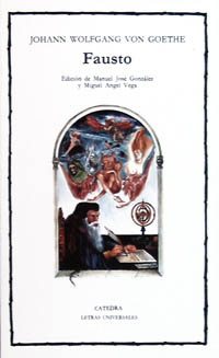 Libro Fausto (2005)