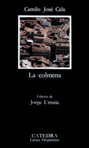 Libro La Colmena (3ª Ed.) (2010)