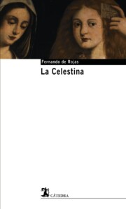 Libro La Celestina (2004)