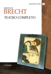 Libro Teatro Completo (2012)