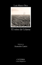 Libro El Reino De Celama (2015)