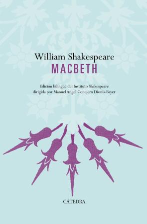Libro Macbeth (2015)
