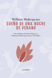 Portada de Sueño De Una Noche De Verano