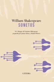 Portada de Sonetos