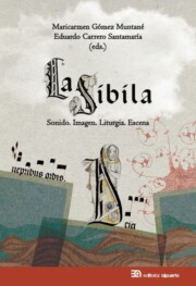 Portada de La Sibila