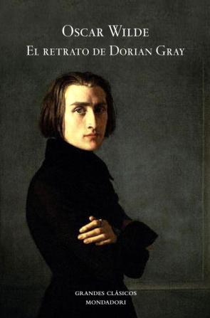 Libro El Retrato De Dorian Gray (2009)