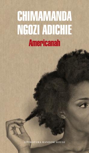 Libro Americanah (2014)