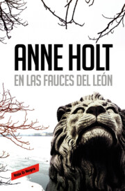 Libro En las Fauces del Leon (2014)