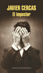 Portada de El Impostor