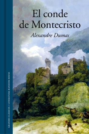 Libro El Conde De Montecristo (2015)