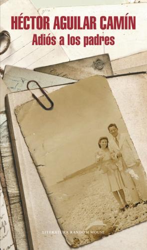 Libro Adios a los Padres (mapa De las Lenguas) (2015)