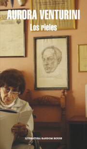 Portada de Los Rieles