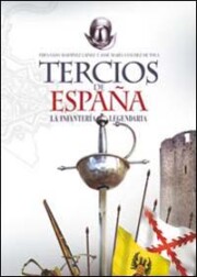 Portada de Tercios De España