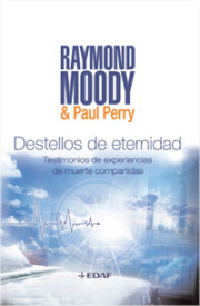 Portada de Destellos De Eternidad