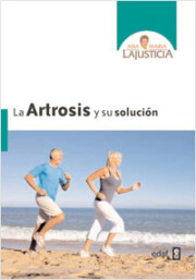 Libro La Artrosis y Su Solucion (2014)