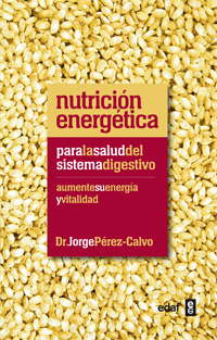 Libro Nutricion Energetica para la Salud del Sistema Digestivo (2012)