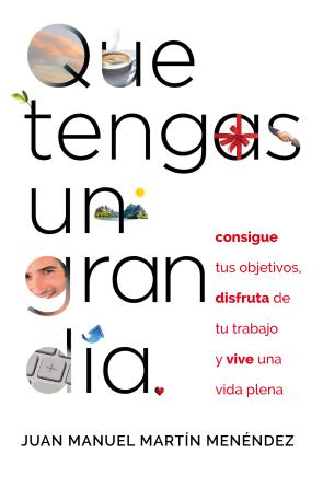 Libro Que Tengas un Gran Dia (2014)