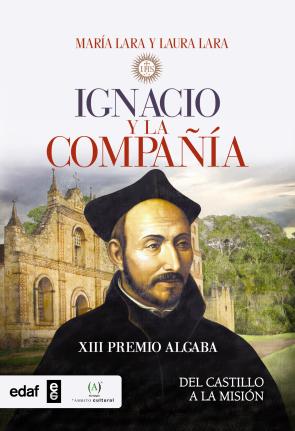 Libro Ignacio y la Compañia (2015)