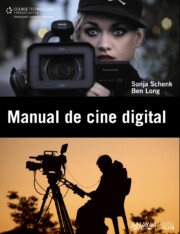 Portada de Manual De Cine Digital