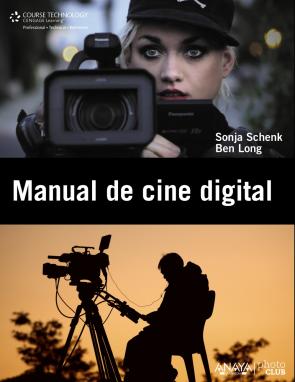 Libro Manual De Cine Digital (2012)
