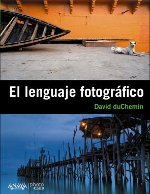 Libro (pe) el Lenguaje Fotografico (2012)