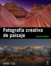 Portada de Fotografia Creativa De Paisaje