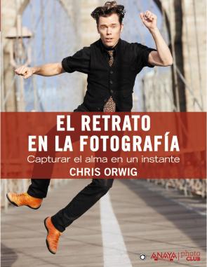 Libro (pe) el Retrato en la Fotografia (2012)