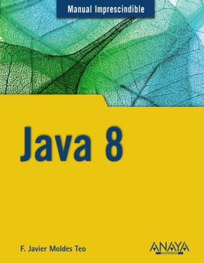 Libro Java 8 (2014)