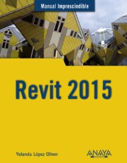 Portada de Revit 2015