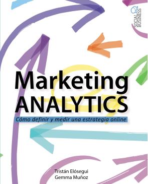 Libro Marketing Analytics (2015)