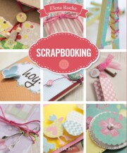 Portada de Scrapbooking