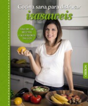 Portada de La Cocina Sana De Isasaweis