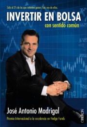 Portada de Invertir en Bolsa con Sentido Comun