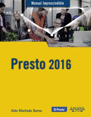 Presto 2016 (2015)
