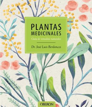Libro Plantas Medicinales (2015)
