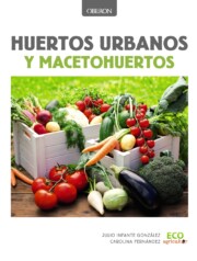 Portada de Huertos Urbanos y Macetohuertos